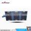 Hot Selling 10.5W Portable Foldable Solar Laptop Charger For Outdoor Activities