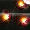 Factory price PVC christmas led light holiday led light with CE ROHS certificates