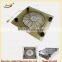 LED plastic laptop mini 16 inch electrical panel cooling fan
