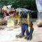 2014 Newest BBC Walking with Dinosaur Costumes for Adults