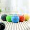 WS-305 Wireless Ball Shap Round Mini Bluetooth Speaker factory price