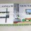 LCD LED Plasma TV Wall Mount Brackets VESA Mount Suitable 40"~70" TV Screen