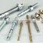 best concrete anchor bolt