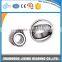 Chrome Steel Tapered Roller Bearing 33011 Made in China.
