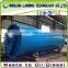 2016 the Most Popular WASTE RUBBER Refining to Oil Equipment With CE&SGS&ISO9001