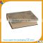 wholesale gift packing decorative book boxes