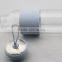 Modern Silica gel glass water bottle for promotion