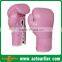 Synthetic leather custom design personalized 12 oz boxing gloves