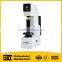 manual aluminum alloy direct measurement Brinell hardness tester