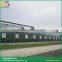 Sawtooth type greenhouse manufacturers polycarbonate panels