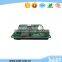 High Contrast 3.5 inch tft Industrial display with RS232 / TTL UART interface & USB Port