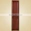 China Wholesaler Wooden Double Doors Designs