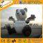 PVC giant inflatable panda,customized inflatable balloon F1008