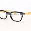 G2303A popular China wholesale bamboo glasses
