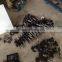 HRX pittsburg machine lock forming seamer
