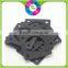 Good quality wholesale customized silicone seal rubber part