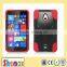 Shemax supplier Cellphone Case Back Cover holder case for samsung galaxy A8