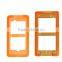 Refurbishment LCD Touch Screen Plastic Mould Mold For iphone 6 6+