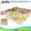 Fantastic kids educational equipment used for preschool