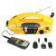 solar dynamo Radio