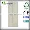 Honey Comb paper infilled HDF Mould Primer wood Door with Competitive Price