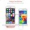 5800mAh wireless mobile battery charger external battery case for iPhone6/6S