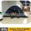 Double layer camping tent 3 or 4 persons for best camping