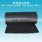 Non-woven Activated carbon fiber carbon air filter for greenhouse