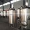 1000L TO 5000L Complete Brewing System Commercial Beer Brewery Equipment for sale