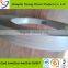 Roma quality living room furniture plastic shelf edge furniture edge trim strip