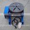 Inventory Sale Small Adjustable Welding Positioner Rotator Equipment With Antidrifting System