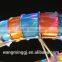 Latest exciting innovative bounce round water slide