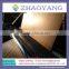 Oil Pipeline Aluminum Palte for Heat Preservation