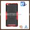 Cell phone accessory PC+TPU Hybrid Armor Case with Slim Stand phone case for Xiaomi Redmi 3 china wholesale