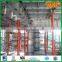 Formwork Shoring Props System
