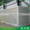Prefab Container House for Refugee With CE CSA AS Certificate