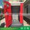 Fiberglass Portable Public Toilets Promotion