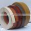 Factory Plastic Masa PVC Kenar Edge Banding Profil