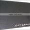 TCP/IP access control security system Four Doors access control panel, wiegand access control board