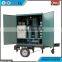 ZLA Used Transformer Oil Filtration Plants water treatment air purifire