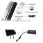 New freshwater light of DSunY dimmable programmable led aquarium light fast growth/vivid color/ slow accommodation with 2 panels