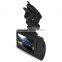 Factory support hd night vision dual lens car camera