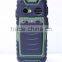 2013 The Most Professional IP67 Waterproof, Dustproof Outdoor Rugged Cell Phone With GPS and Walkie Talkie