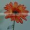 High quality Artificial Gerbera silk decorative gerbera for sale