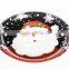 round bar tray bar condiment tray Customized high quality Big mental bar tray