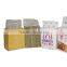 ZB1000A6/ZB2000A6 Automatic Vacuum Packaging Machine for rice/coffee/yeast/milk powder