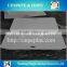 military shooting mat/HDPE plastic shooting pad/hockey slide board
