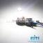 factory wholesale 80w high power H11 car led fog light for sale
