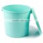 BA287 Plastic storage bucket