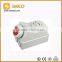 IP67 Round 5 Pins Copper High Current 63A Industrial Power Plugs